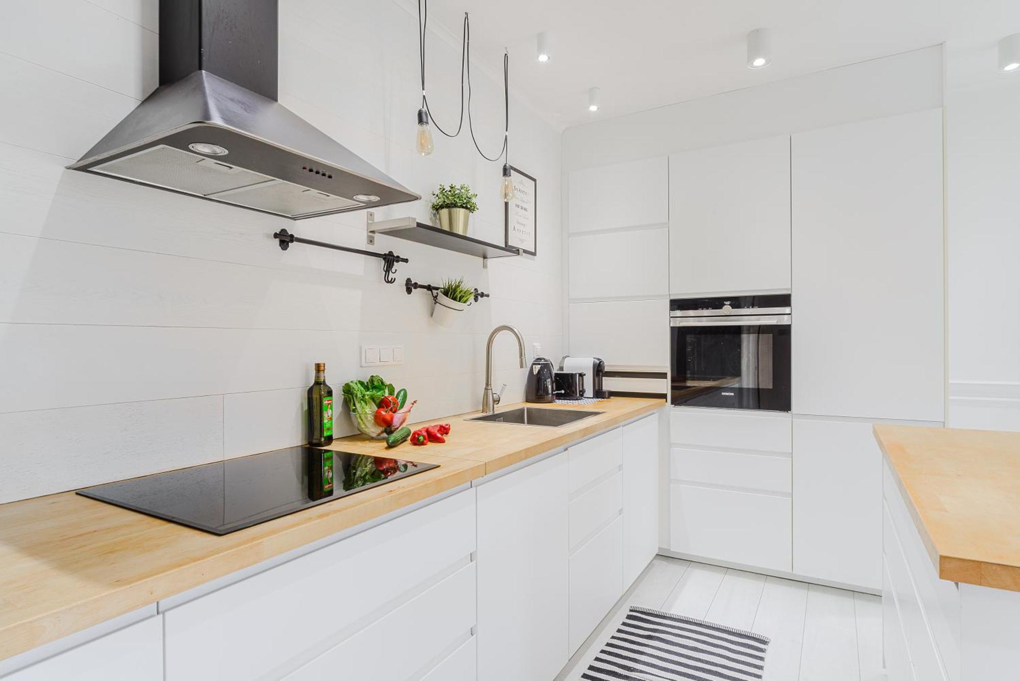 Apartament Ksiecia Janusza P&o *