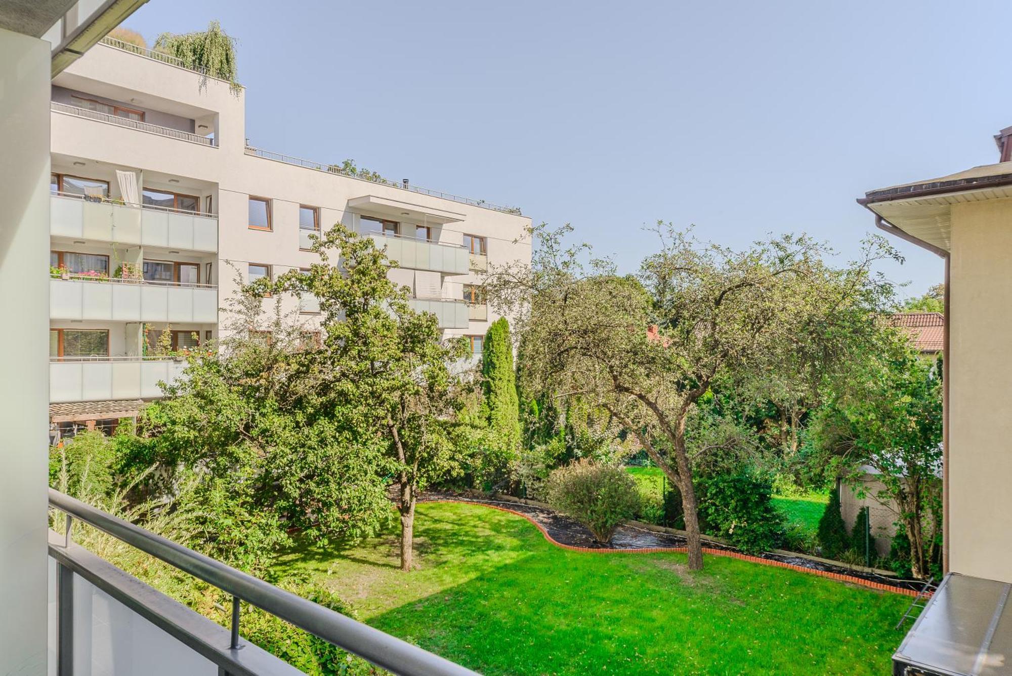 Apartmán Ksiecia Janusza P&o