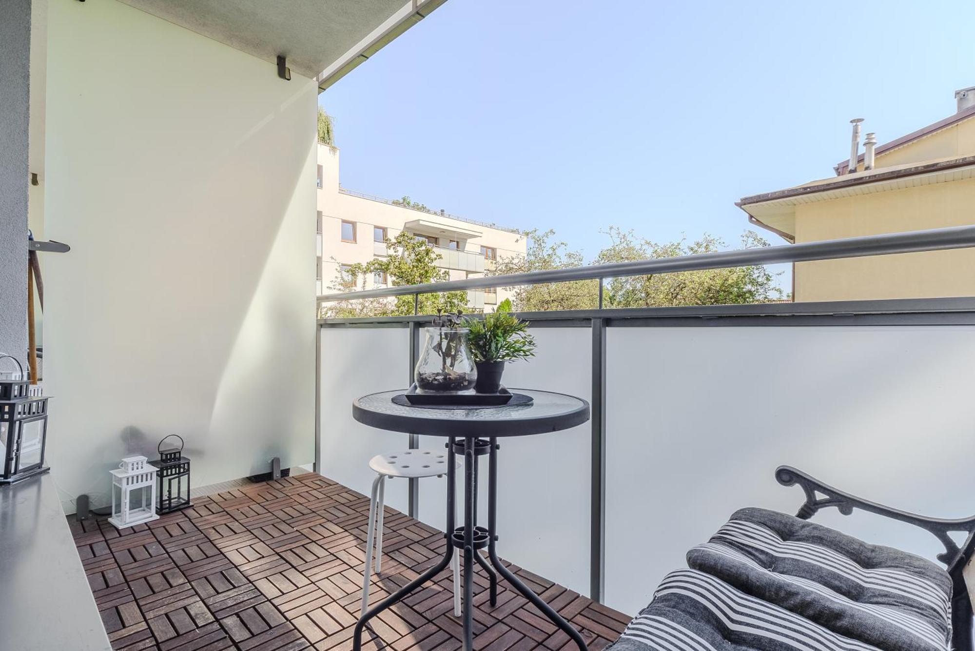 Ksiecia Janusza P&o Apartament Warszawa